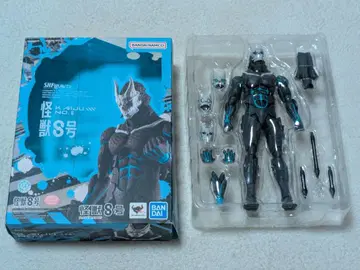 S.H.Figuarts 괴수 8호 피규어