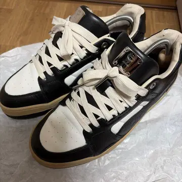 PUMA MCM 콜라보 SLIPSTREAM
