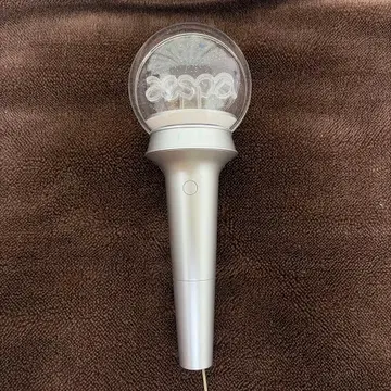 aespa 공식 응원봉 본체