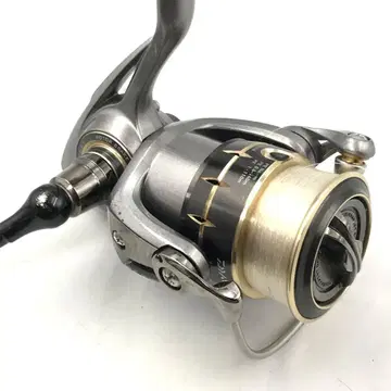 [ 동작 보증 ] DAIWA 다이와 레갈리스 LEGALIS 2506SH