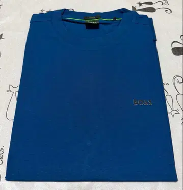 HUGO BOSS 남성 티셔츠 L