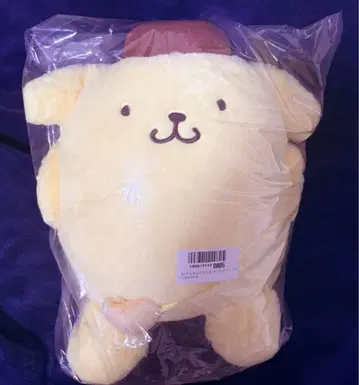 산리오 하트 미니백 인형 BIG 타입 2 폼폼푸딩 택 포함