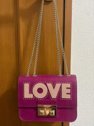 FURLA 훌라 LOVE 숄더백 2way