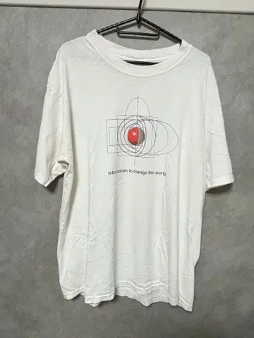 90s 00s 기업t 티셔츠 vintage usa 제조