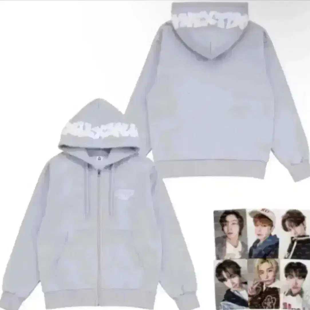 Boynextdoor One and Only hoodie only buncheol | Bunjang Global