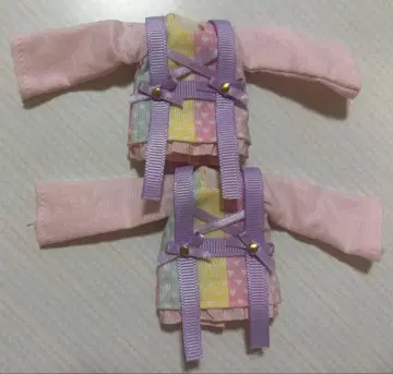 오비츠11 딜러제 하라주쿠 스타일 커플 의류 새상품급