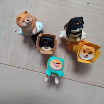 가챠 시바구라시