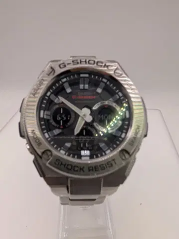 G-SHOCK GST-W110D 전파 솔라 손목시계