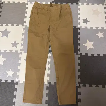 THE NORTH FACE 치노 팬츠 베이지