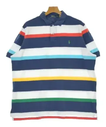 Polo Ralph Lauren 피케 셔츠 남성용