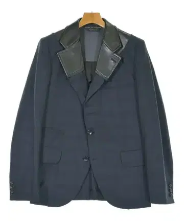 COMME des GARCONS HOMME PLUS 테일러드 자켓 남성용