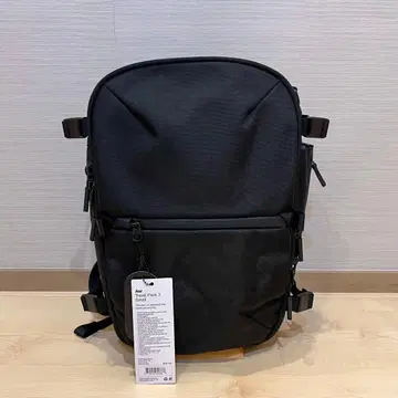 [ 새상품/미사용 ] Aer (에어) Travel Pack 3 Small