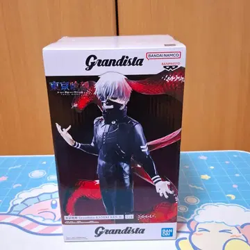 도쿄 구울 Grandista 카네키 켄 피규어