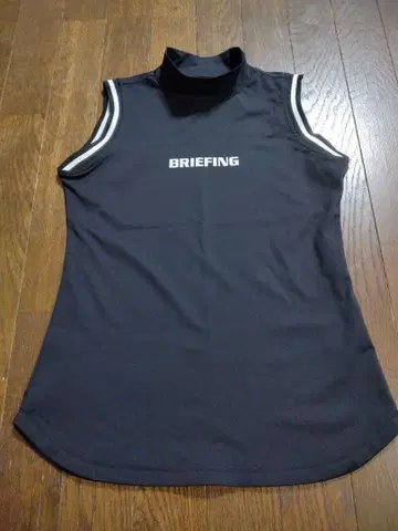 BRIEFING 여성용 골프 상의 XS