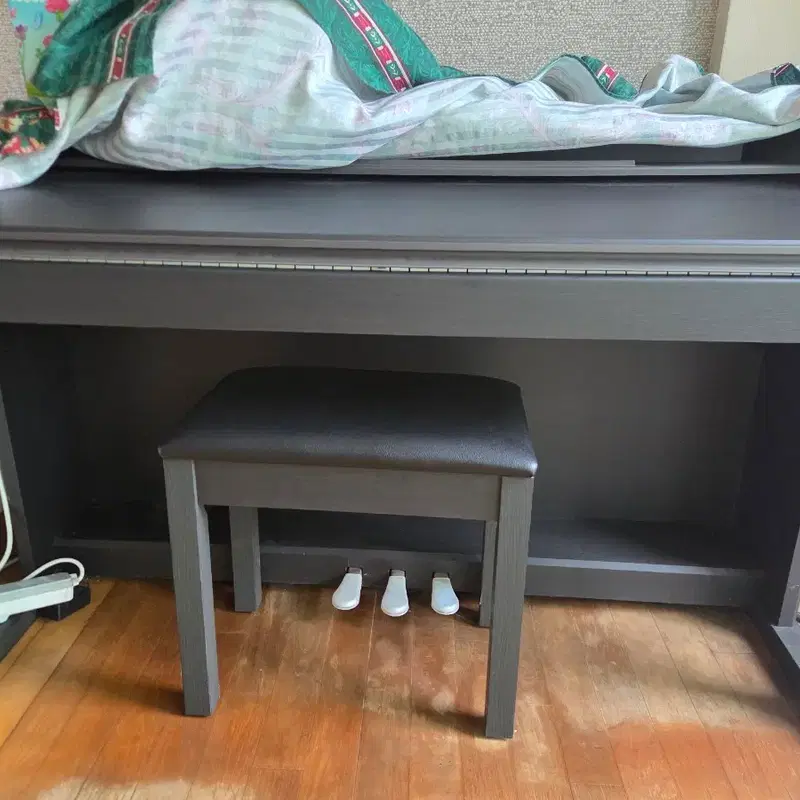 삼익 디지털 전자 피아노