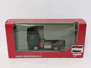 herpa 1/87 SCANIA 스카니아 트레일러 헤드