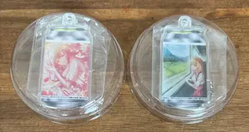 옆집 천사님에게 어느새 쓸모없는 인간이 되어버린 건에 대하여 키링