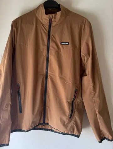 BRIEFING 골프 WIND JACKET XL