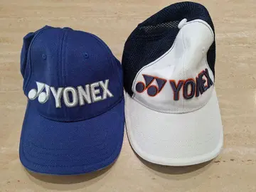 YONEX 캡 골프