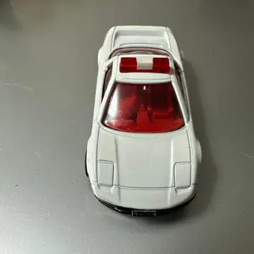 토미카 Honda NSX 패트롤카
