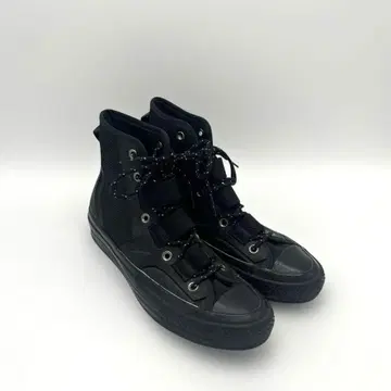CONVERSE Chuck70 Tech Hiker Hi 레어 27.5