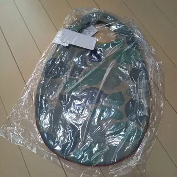 미나 페르호넨 에그백 미타카노모리 지브리 미술관