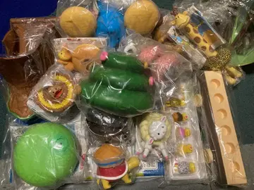폰데 라이온 사바나 컬렉션 세미 컴프. 미개봉 새상품