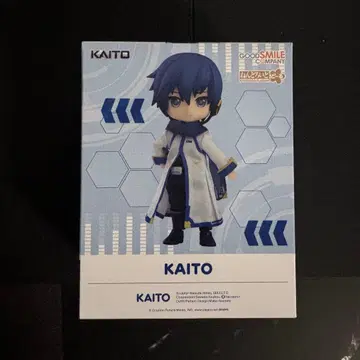 [ 새상품 ] KAITO 넨도로이드돌