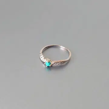 실버 반지 반지 실버 925