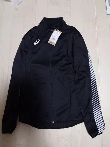 asics 트레이닝 자켓 M 사이즈 2031D907