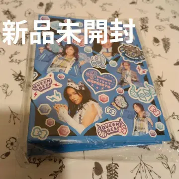 여왕벌 메피스토 콜렉트북 봉희왕 포함 미개봉 새상품