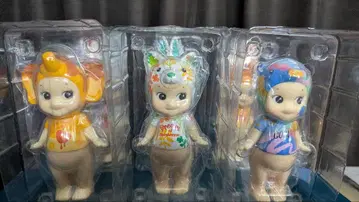 소니엔젤 아티스트 컬렉션 6체 세트