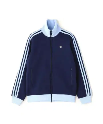 adidas 아디다스 프리미엄 트랙탑 블루