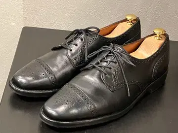 AllenEdmonds 아렌에드몬즈 US9D 27cm 굿이어 제법