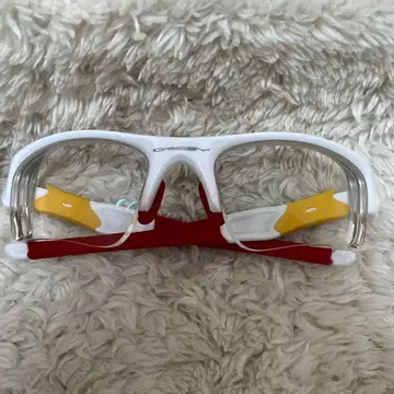 Oakley 안경 도수 있음 안경 프레임 상자 없음 우편함 배송