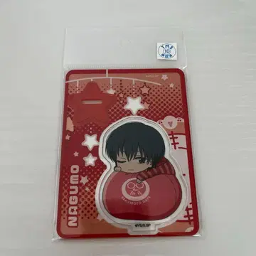 사카모토 데이즈 SAKAMOTO DAYS 아크릴 마스코트 후와민 나구모