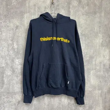 새상품급 thisisneverthat 디스이즈네버댓 블랙