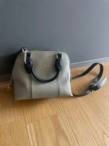 FURLA 2way 숄더백 핸드백