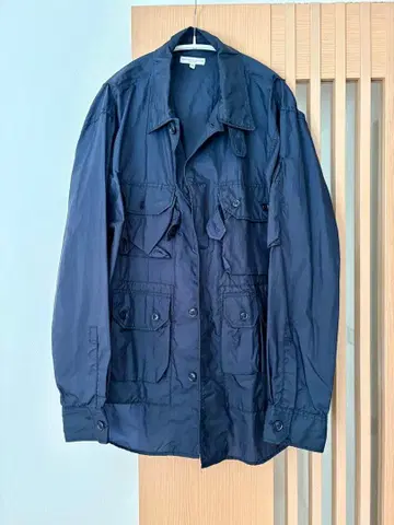 Engineered Garments Explorer ShirtJacket