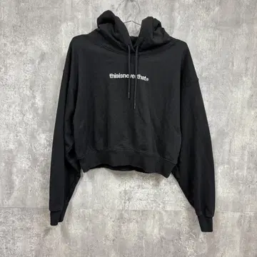 새상품급 thisisneverthat 디스이즈네버댓 후드티 S