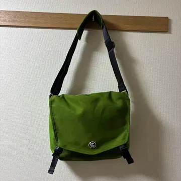 Crumpler 크럼플러 숄더 메신저 백