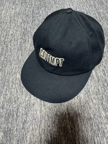 C.E CAVEMPT 캡 네이비