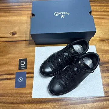 ALL STAR COUPE OX 올스타 쿠페 OX 28cm