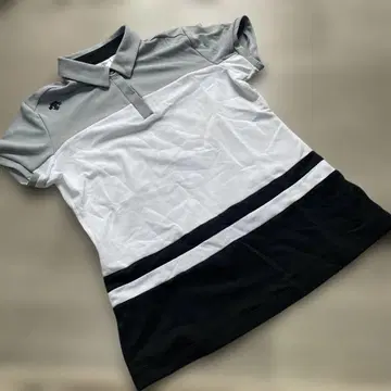 새상품급 DESCENTE 골프 M