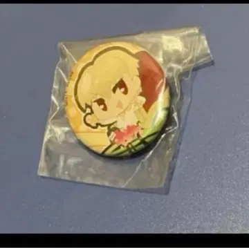 Fate fgo 다이닝 길가메쉬 제로 카페 캔뱃지