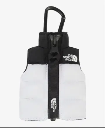 THE NORTH FACE* 눕시 베스트 키링 참 키 커버
