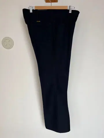 Wrangler 런처 드레스 네이비 사이즈 34 x 29 새상품급