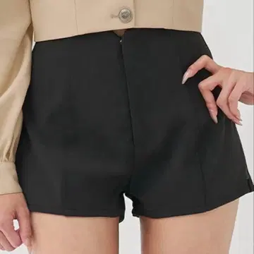 Darich 사이드업 숏팬츠 다리치