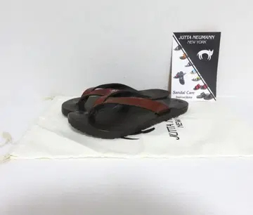 JUTTA NEUMANN Island Edition 브라운 Vibram