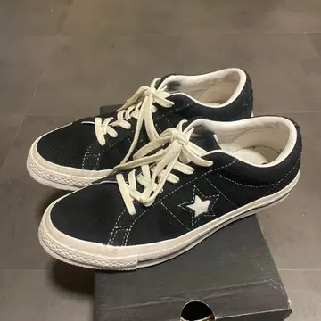 CONVERSE 원스타 OX 스니커즈